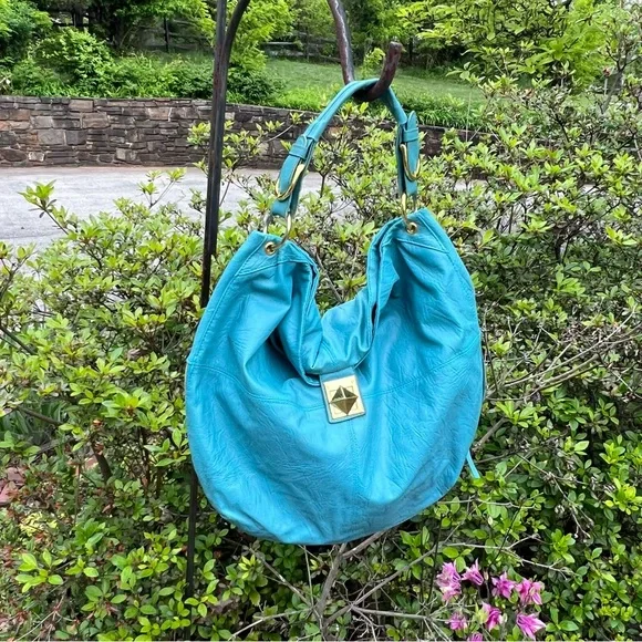 mark. Bags Avon Mark Bucket Bag With Gold Buckle Poshmark